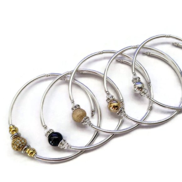 Cape Cod Classic Flex Bracelets
